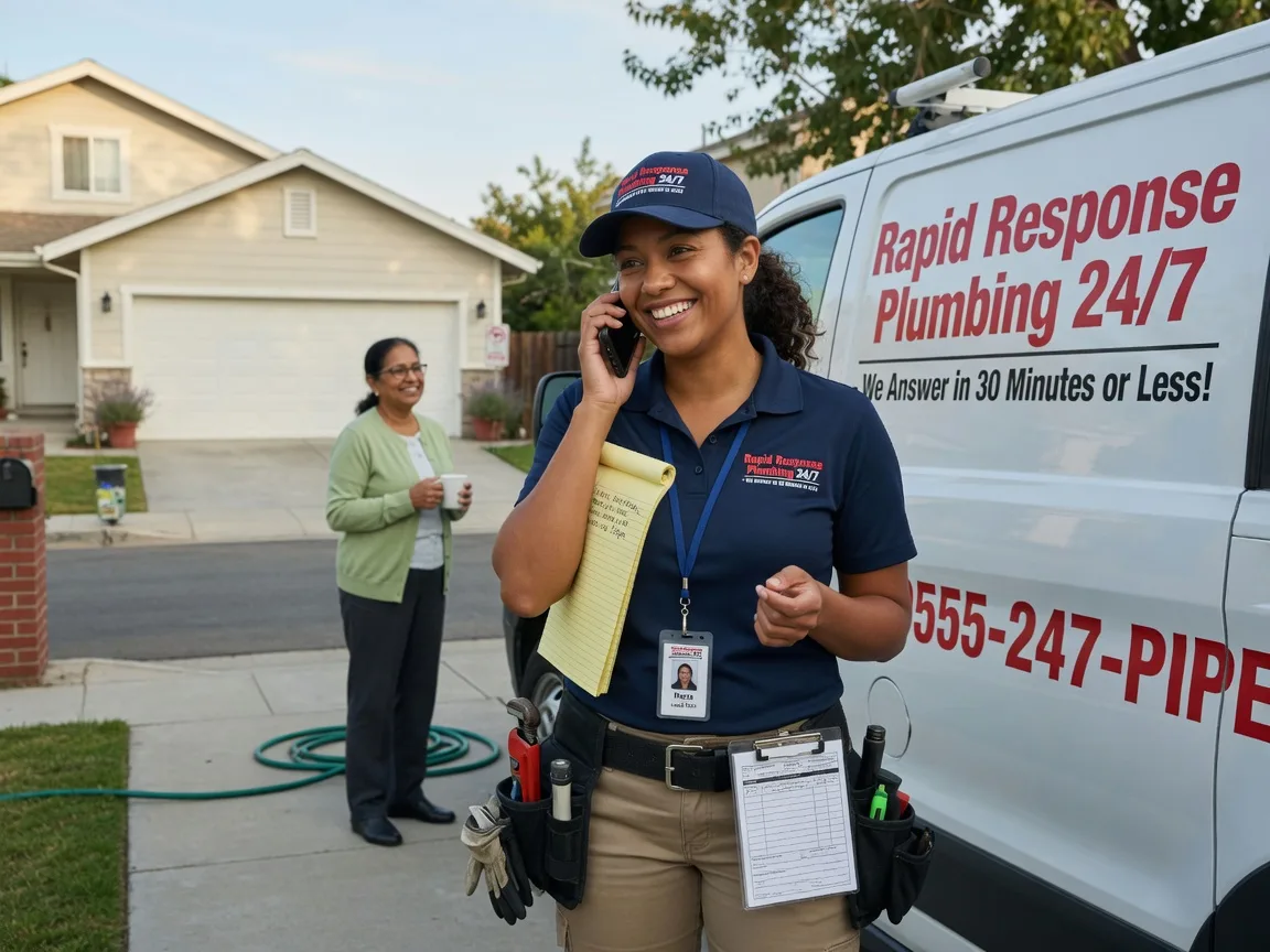Emergency Plumber Olustee, OK FAQs